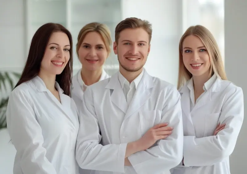 Teamarbeit-kurze-Wege