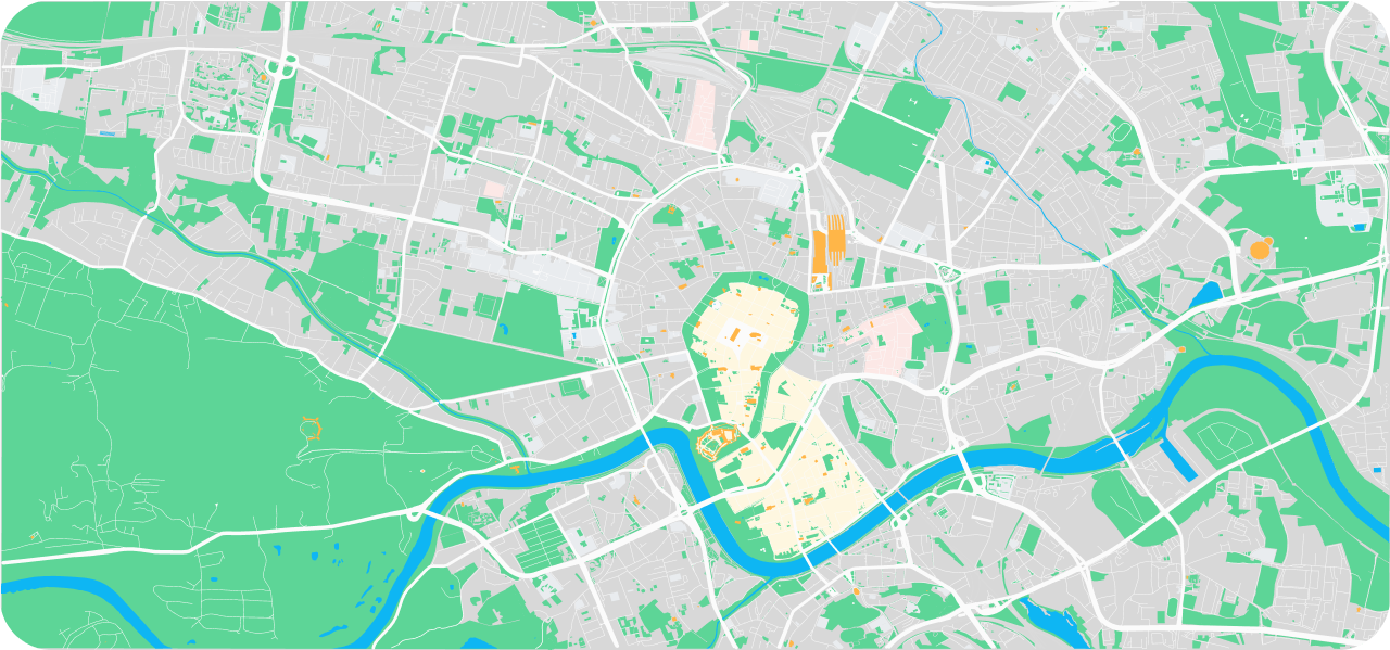 Кrakow (Light)